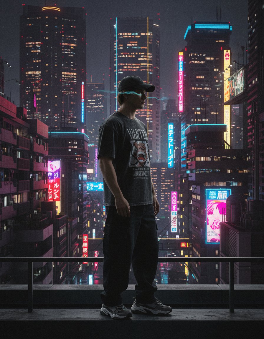 Discipline Motivation: The Anime Approach That Sticks