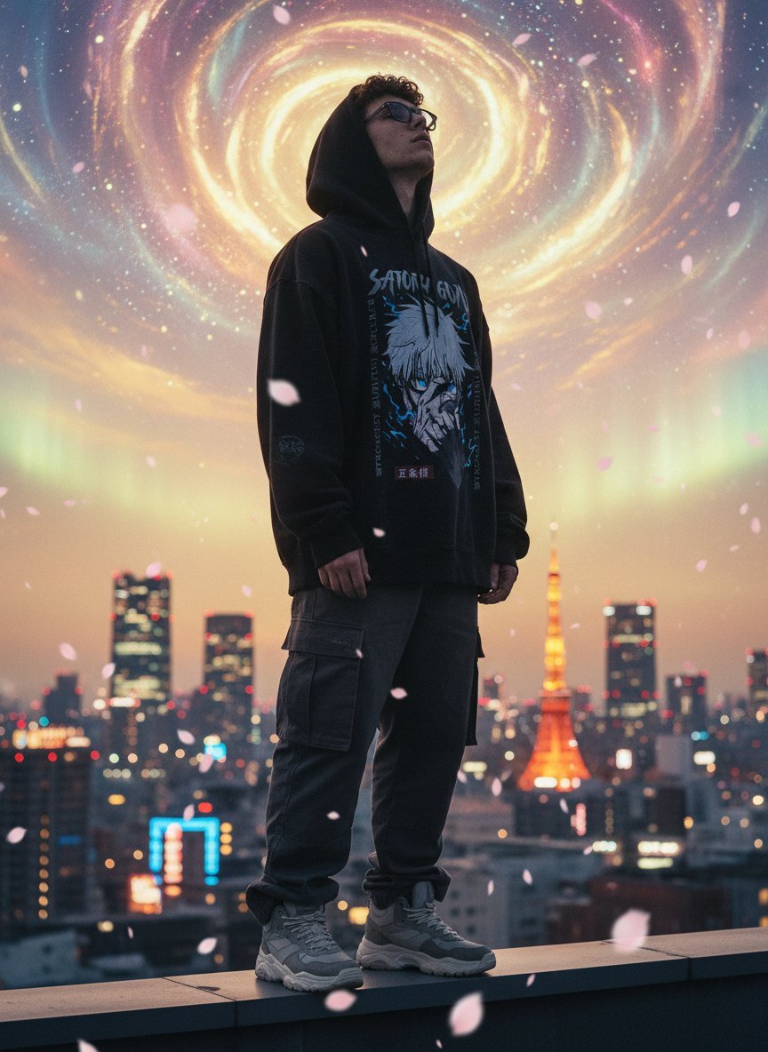 Anime to Watch When You've Lost All Motivation - Tempus