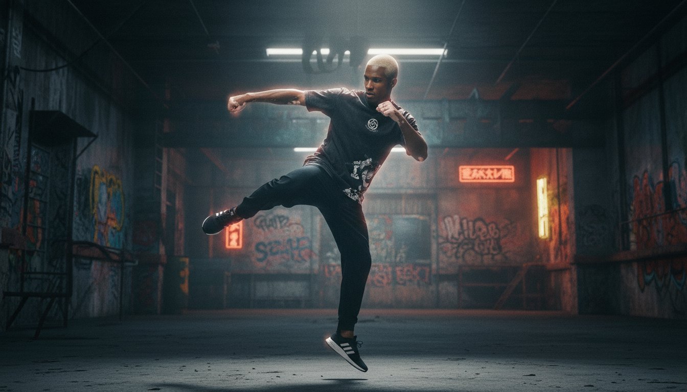 Baki's Training Philosophy (And What to Steal From It) - Tempus