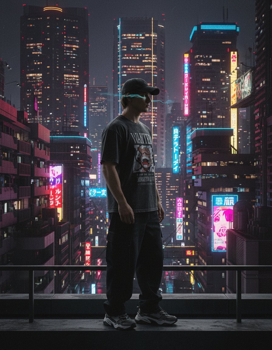 Discipline Motivation: The Anime Approach That Sticks - Tempus