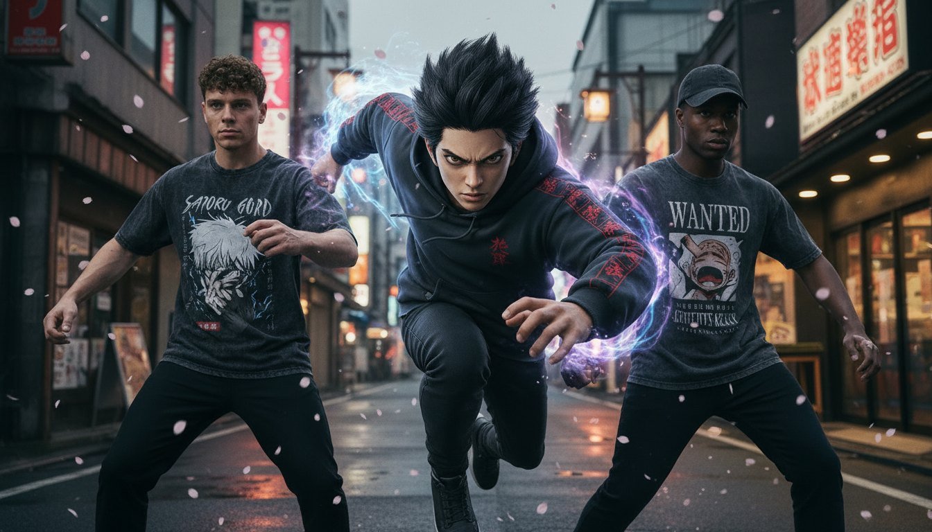 Goku's Training, Decoded: What's Real and What's Fantasy - Tempus