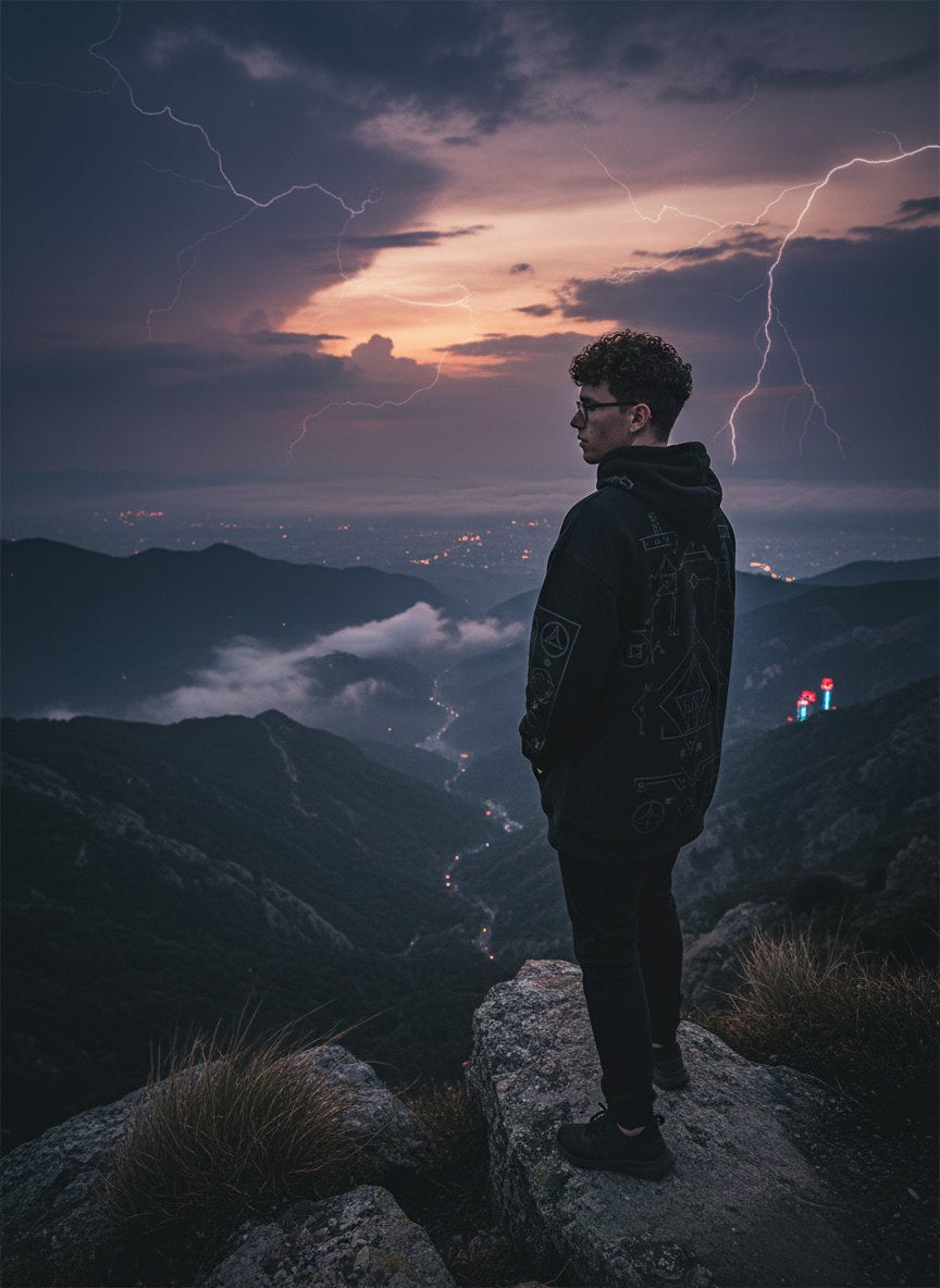 The Berserk Mindset: Moving Forward When Stopping Makes Sense - Tempus