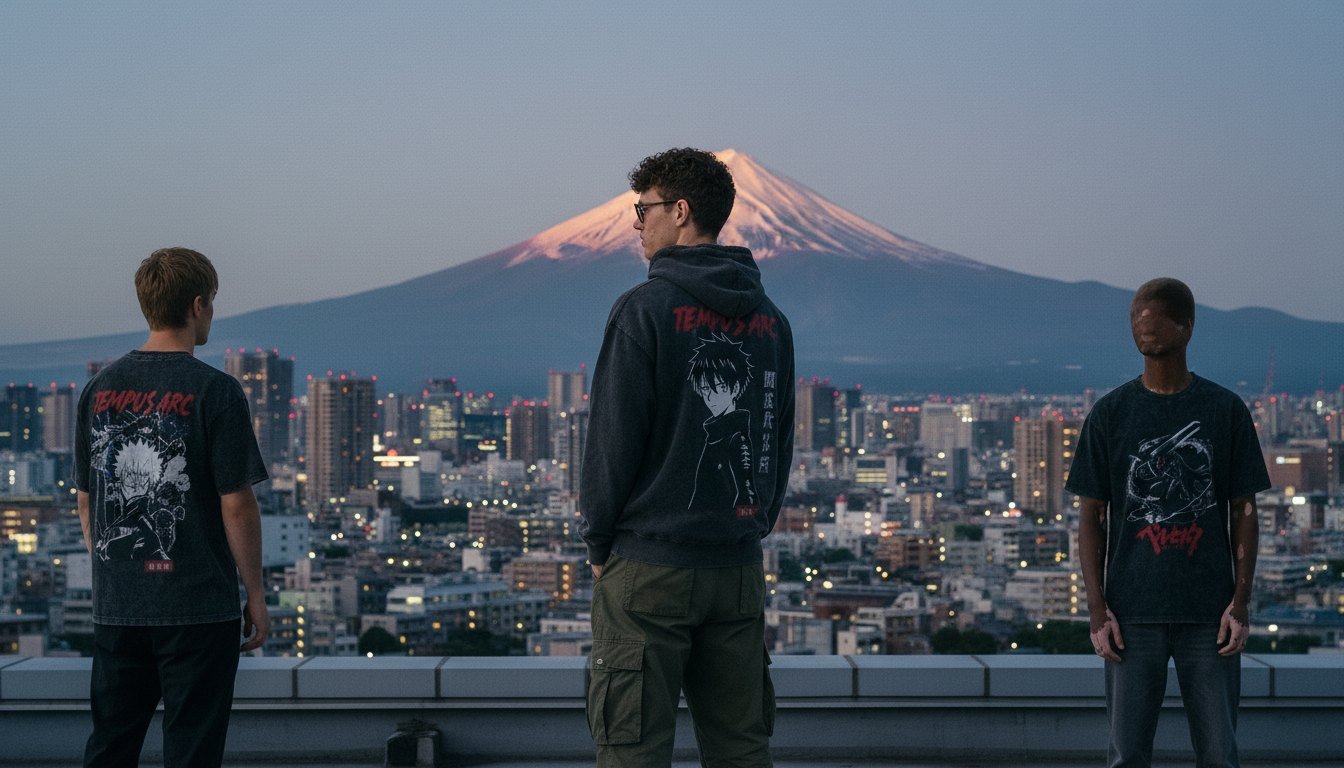 The Best Self-Improvement Anime (That Aren't Preachy) - Tempus