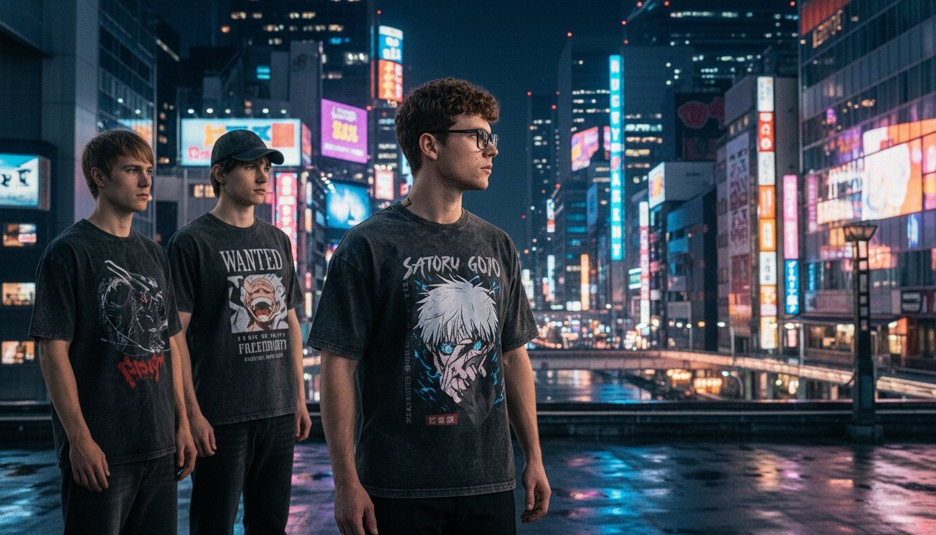 The Protagonist's Uniform: Dressing for the Arc You're In - Tempus