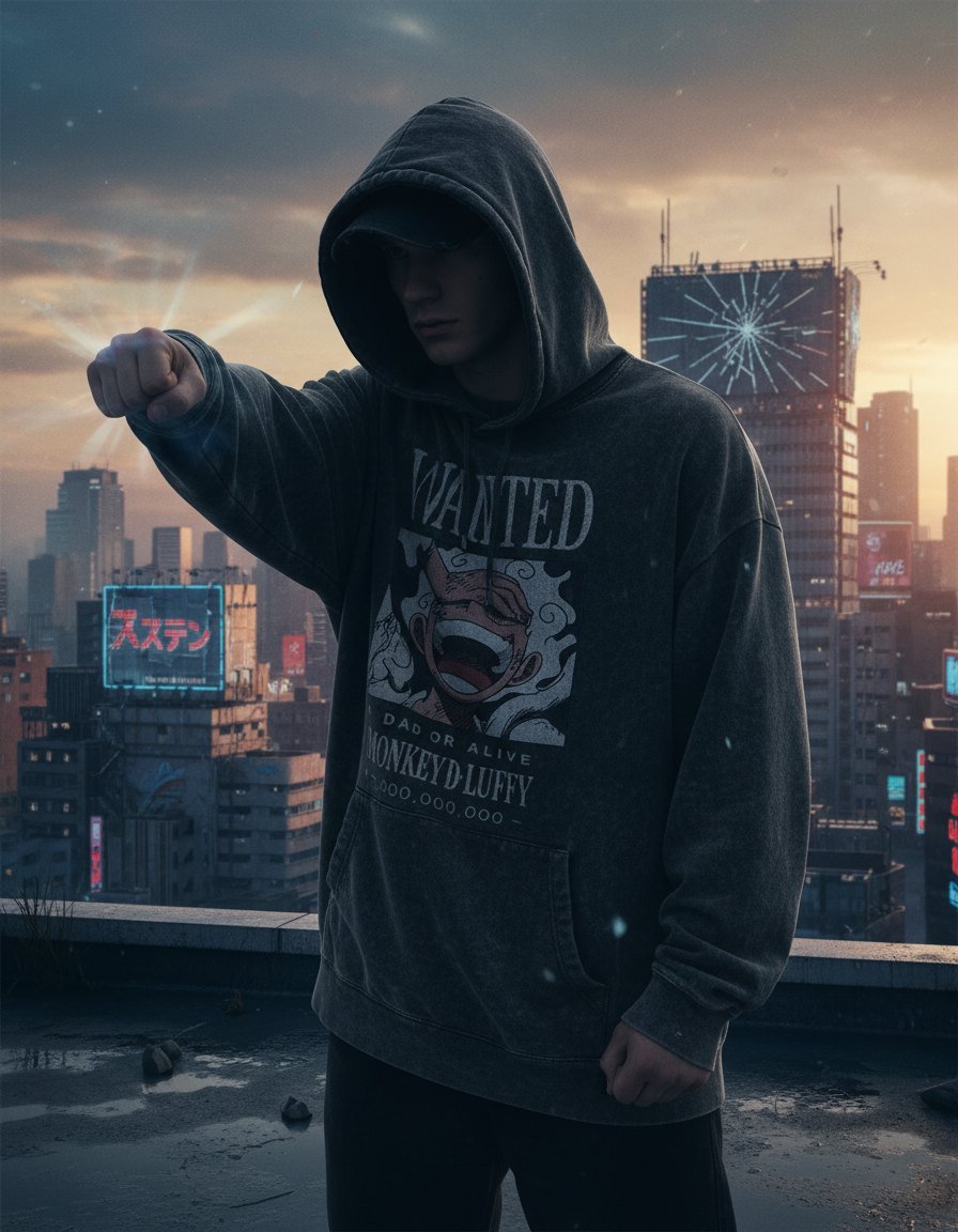 What One Punch Man Really Teaches About Discipline - Tempus