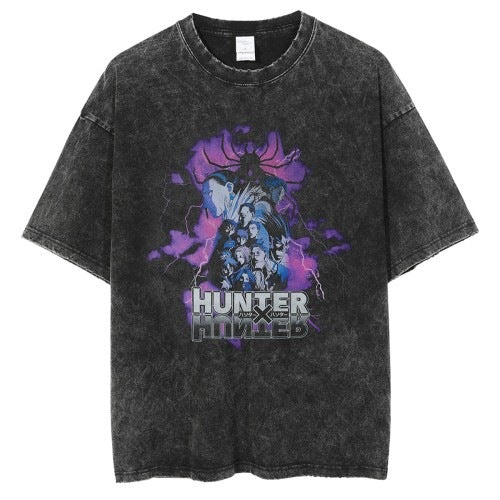 Anime Washable T-Shirt Collection - 1773642242846691450 — Tempus Arc