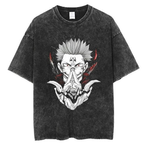 Anime Washable T-Shirt Collection - 1773642242846691466 — Tempus Arc