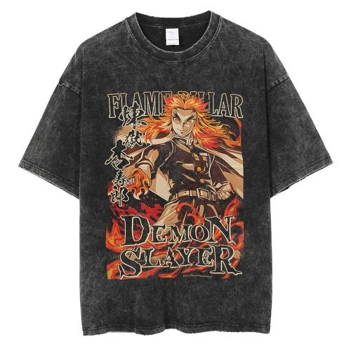 Anime Washable T-Shirt Collection 2 - 1773732527551381578 — Tempus Arc