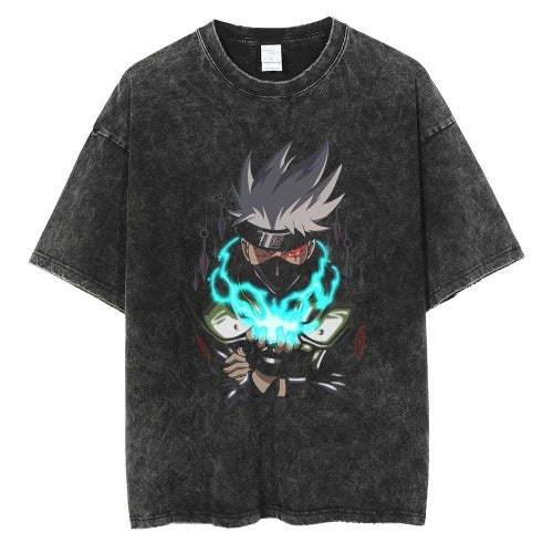 Anime Washable T-Shirt Collection 2 - 1773732527551381541 — Tempus Arc
