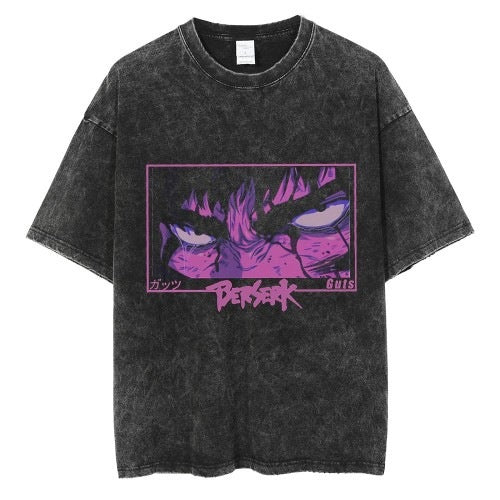 Anime Washable T-Shirt Collection - 1773642242846691458 — Tempus Arc