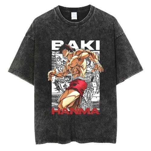 Anime Washable T-Shirt Collection - 1773642242846691402 — Tempus Arc