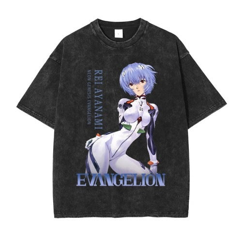Anime Washable T-Shirt Collection 2 - 1773732527551381627 — Tempus Arc