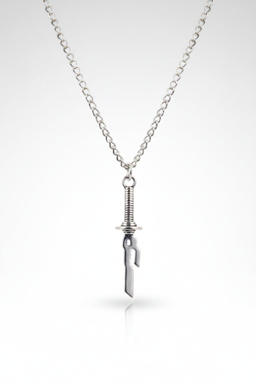 Abyssal Echo Pendant