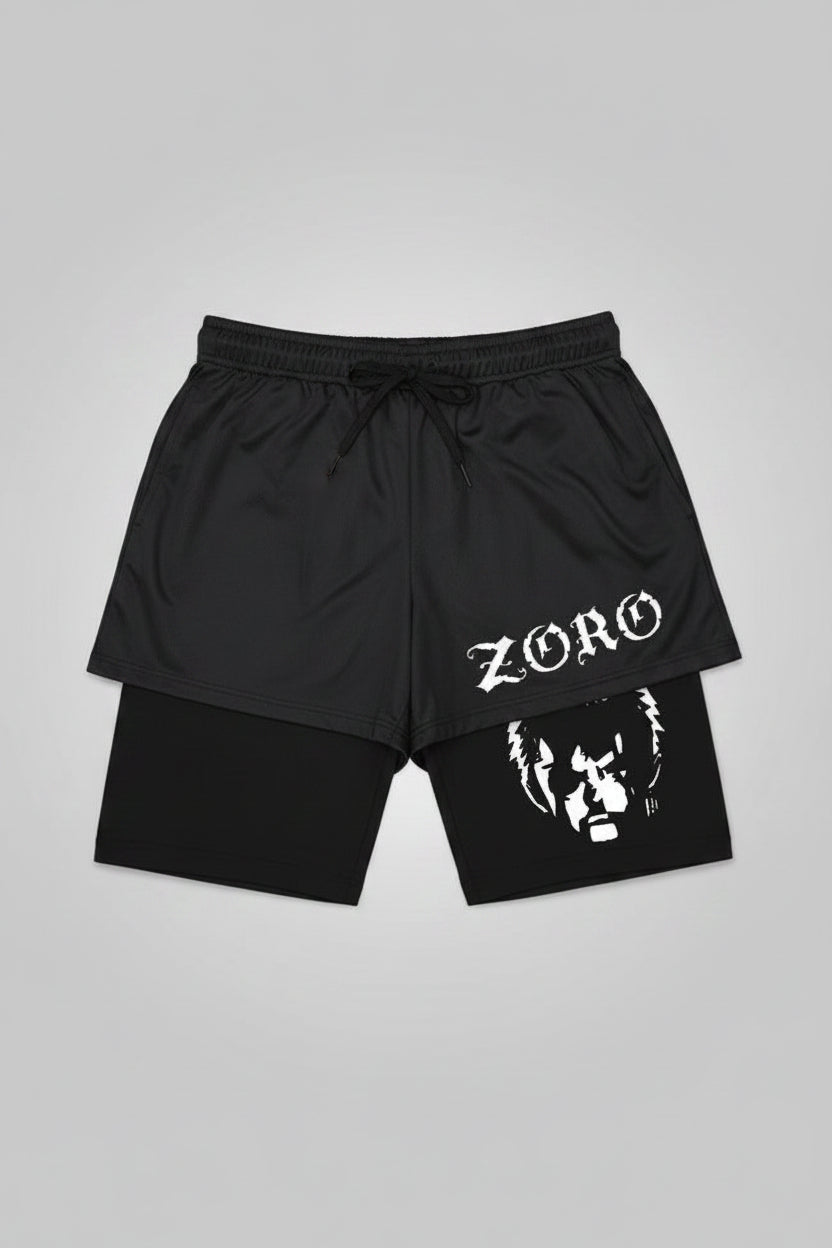 One Piece 3D Digital Print Adult Beach Shorts - 1773646988609392671 — Tempus Arc