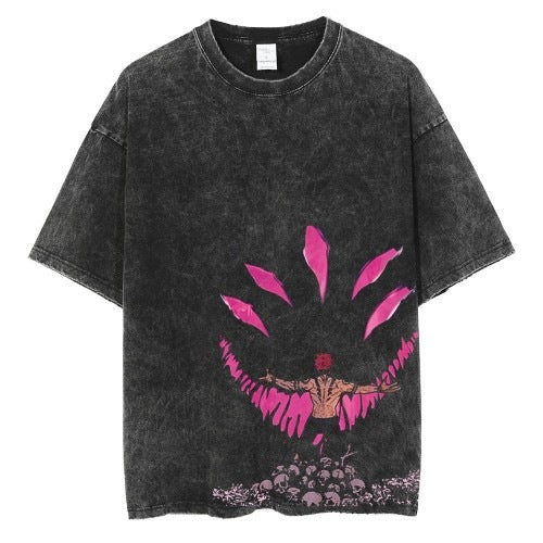 Anime Washable T-Shirt Collection - 1773642242846691441 — Tempus Arc