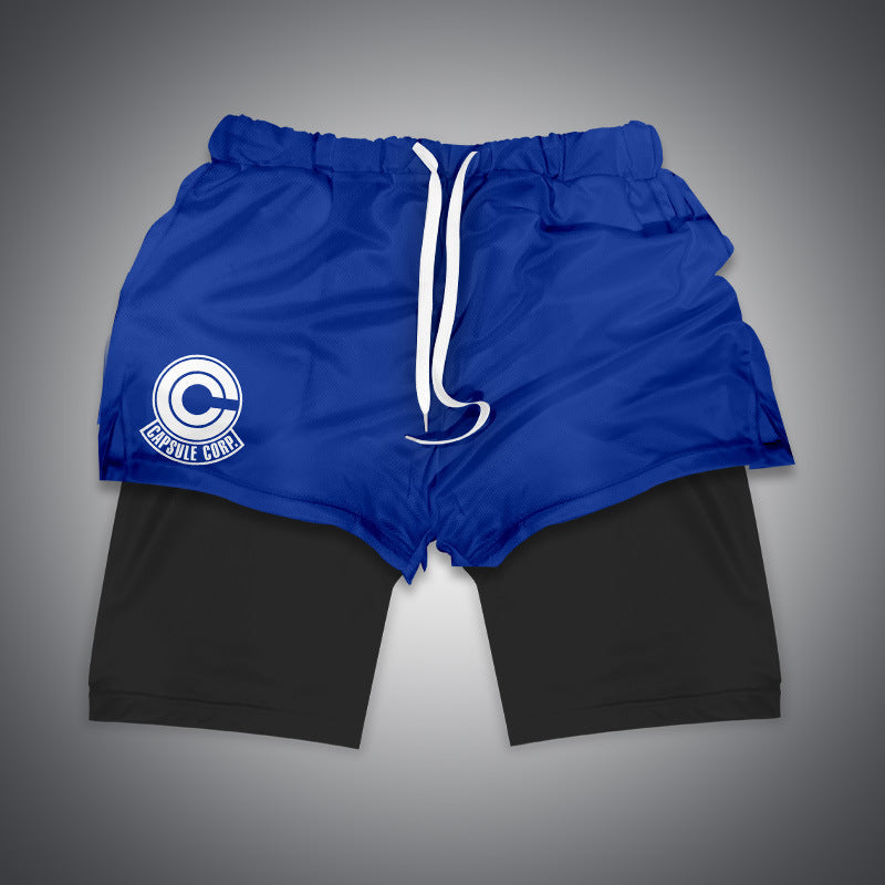 One Piece 3D Digital Print Adult Beach Shorts - 1773646988609392725 — Tempus Arc