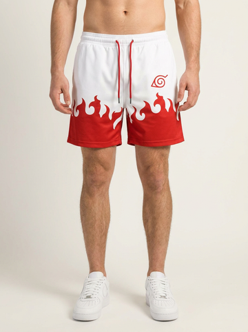 Inferno Tide Swim Shorts