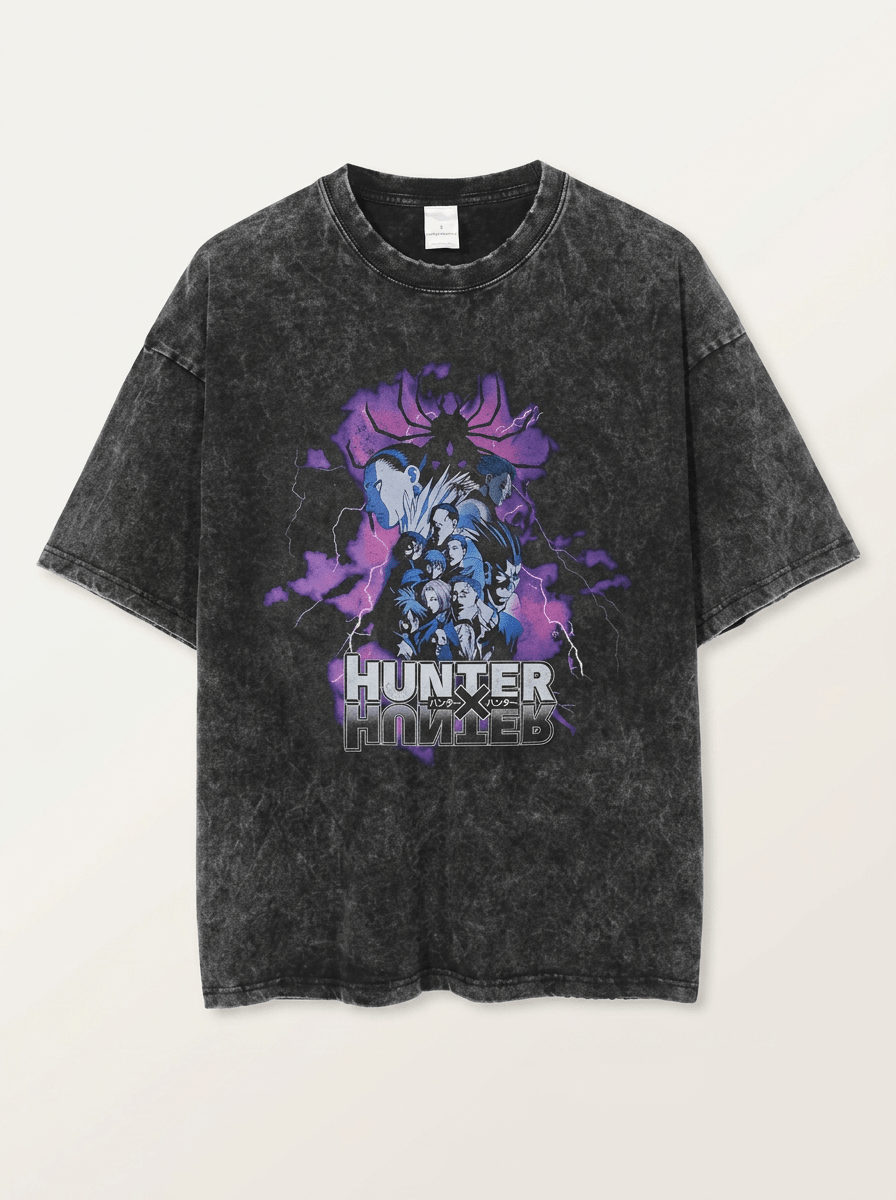 Ants Arc Street Power Tee - Tempus