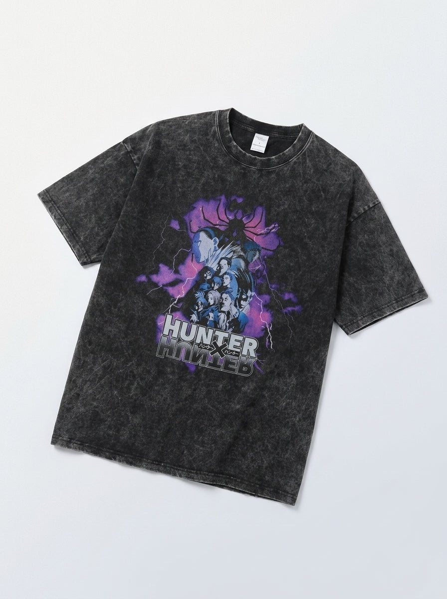 Ants Arc Street Power Tee - Tempus