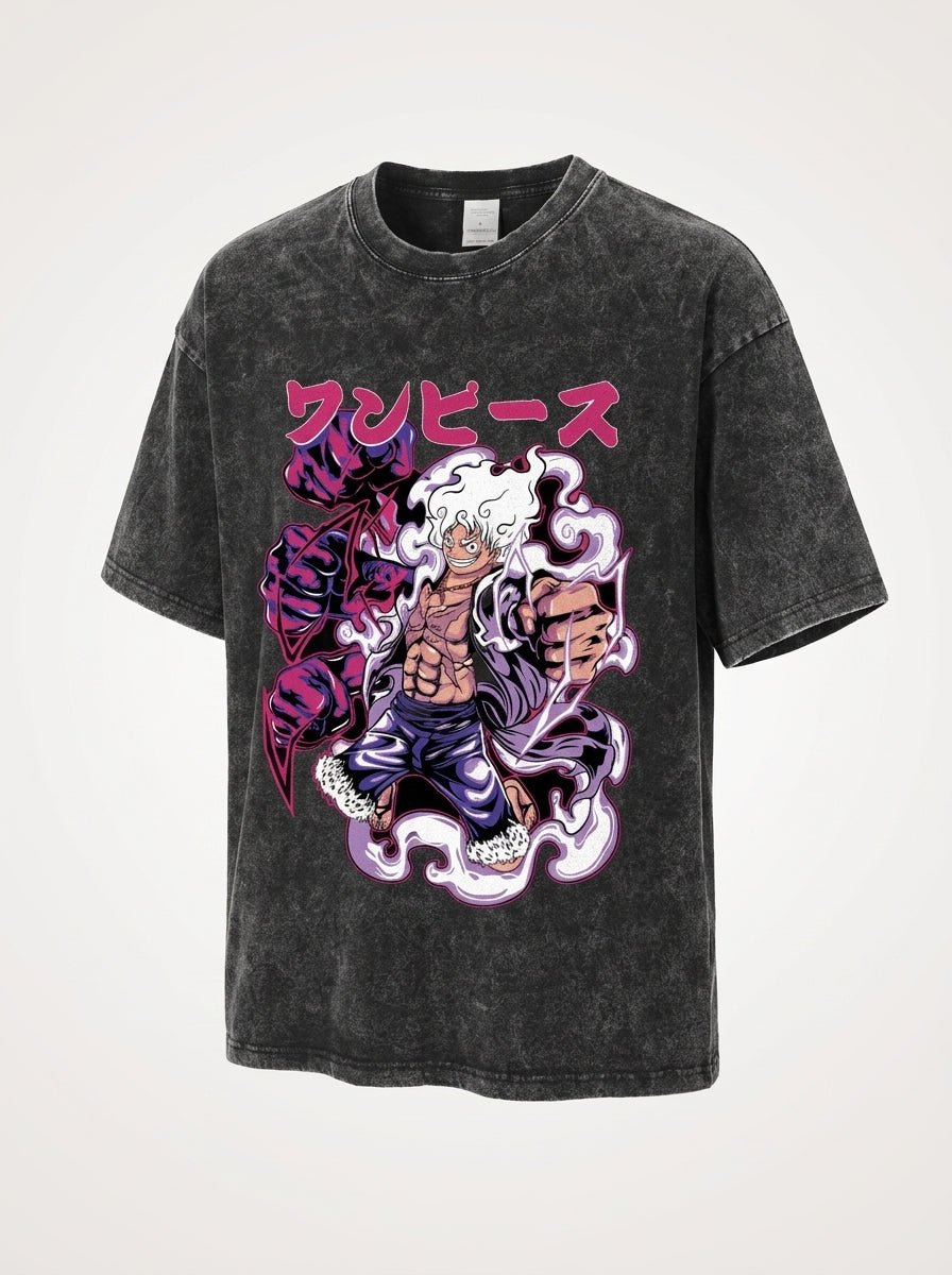 Awakened Joyful Form Tee - Tempus