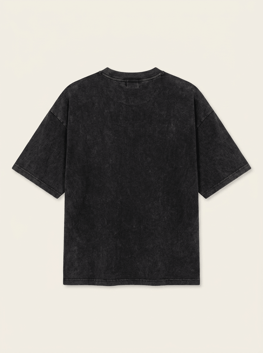 Awakened Joyful Pirate King Tee - Tempus