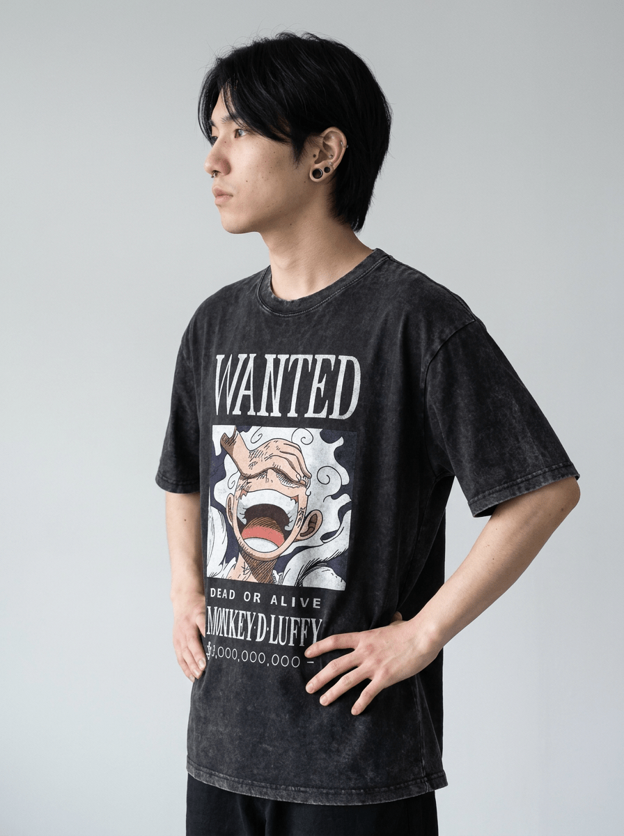 Awakened Joyful Protector Tee - Tempus