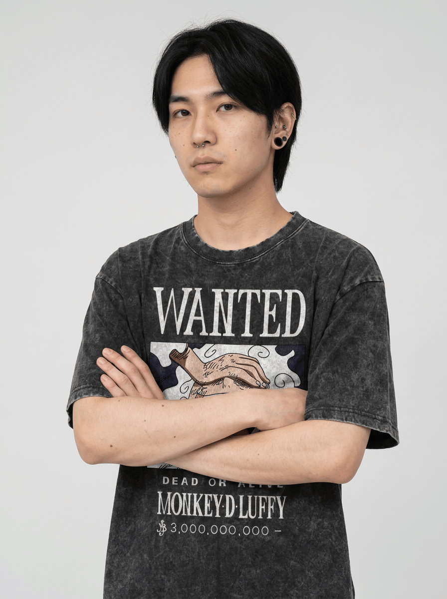 Awakened Joyful Protector Tee - Tempus