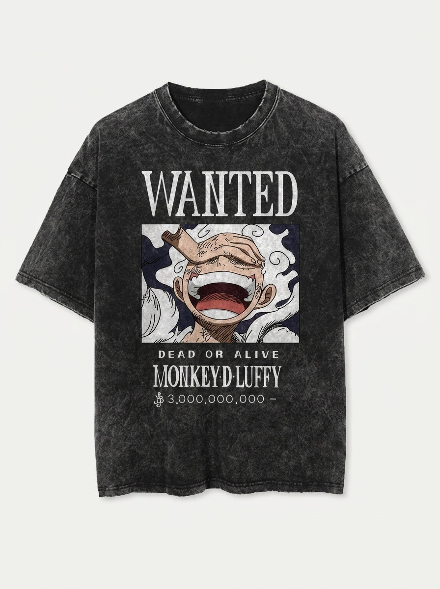 Awakened Joyful Protector Tee - Tempus
