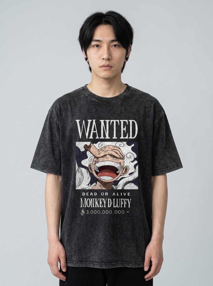 Awakened Joyful Protector Tee - Tempus