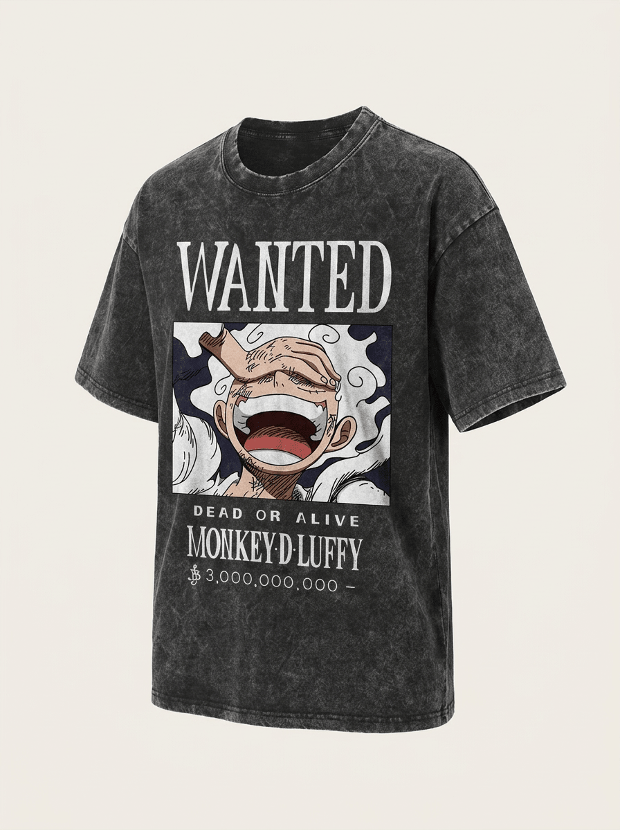 Awakened Joyful Protector Tee - Tempus