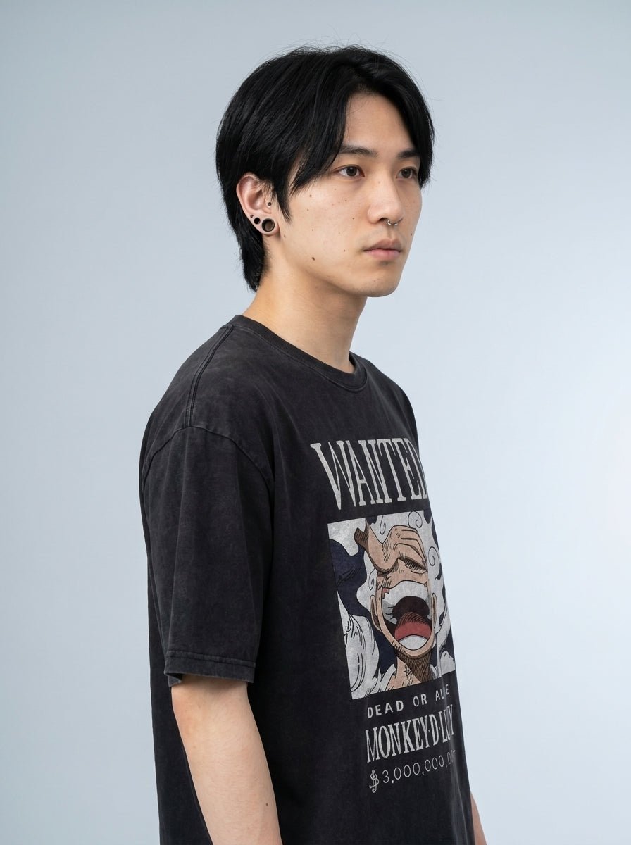 Awakened Joyful Protector Tee - Tempus