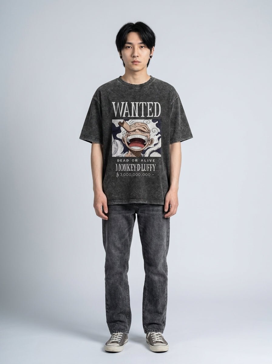 Awakened Joyful Protector Tee - Tempus