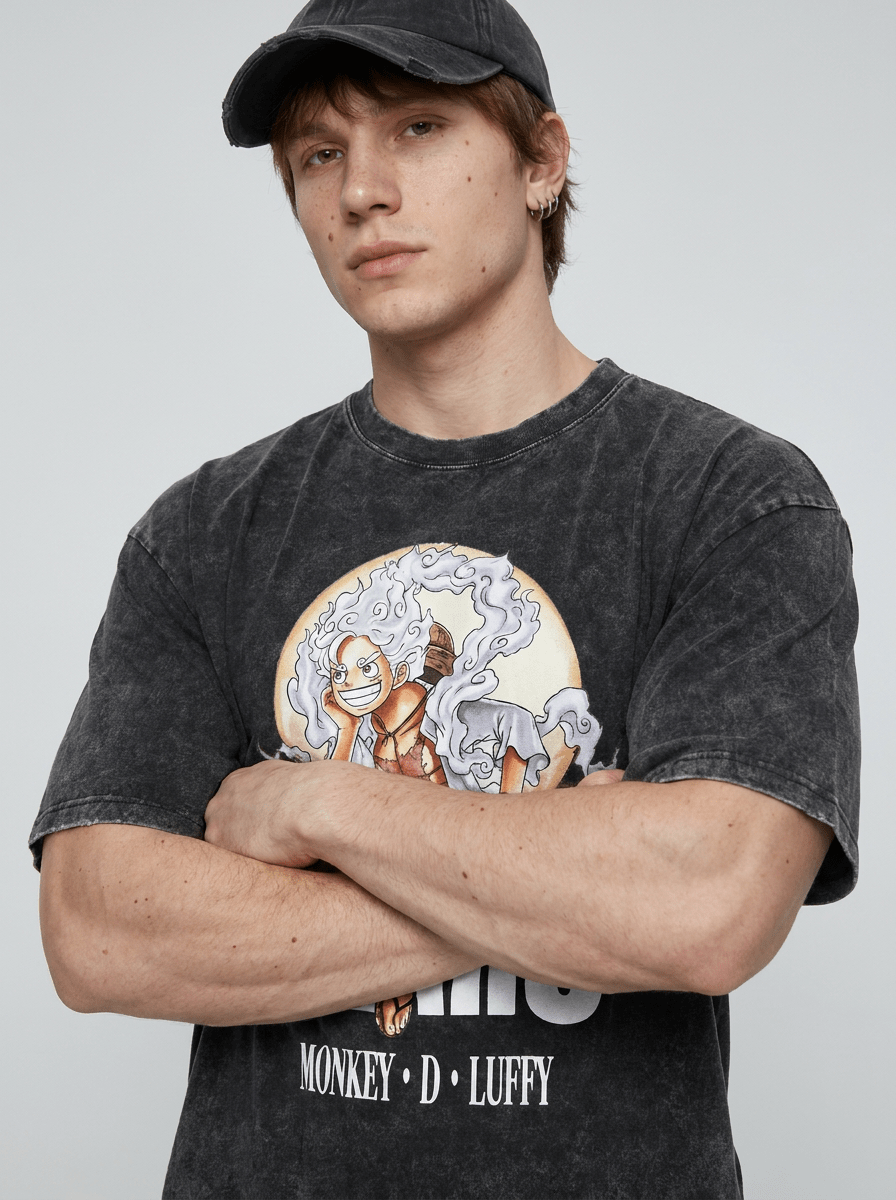 Awakened Joyful Warrior Tee - Tempus
