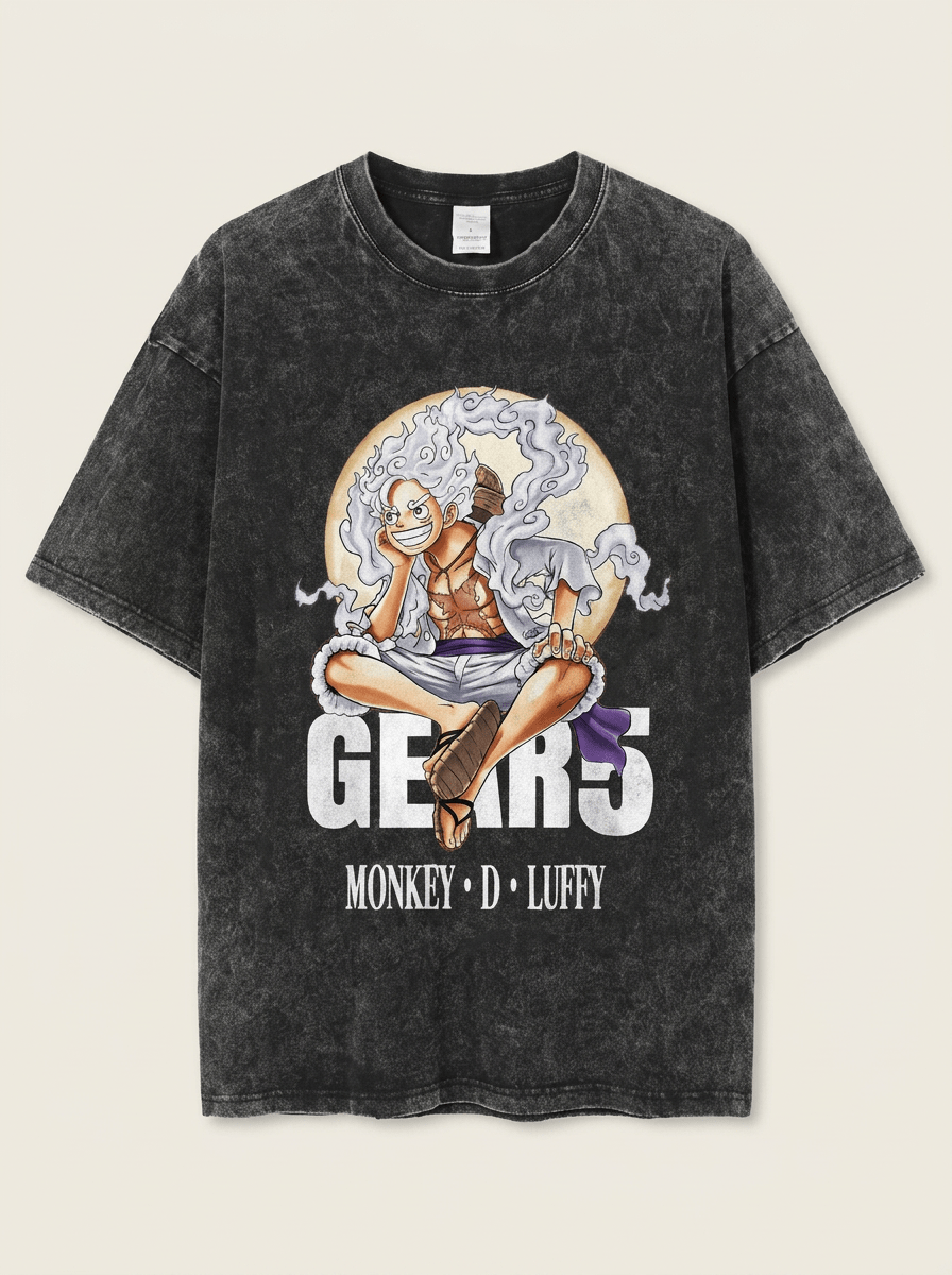 Awakened Joyful Warrior Tee - Tempus