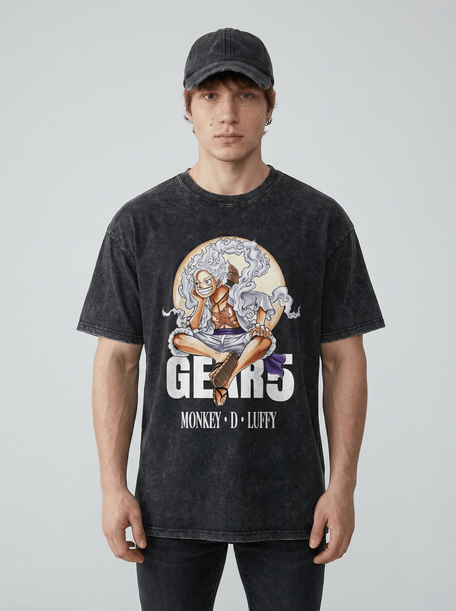 Awakened Joyful Warrior Tee - Tempus