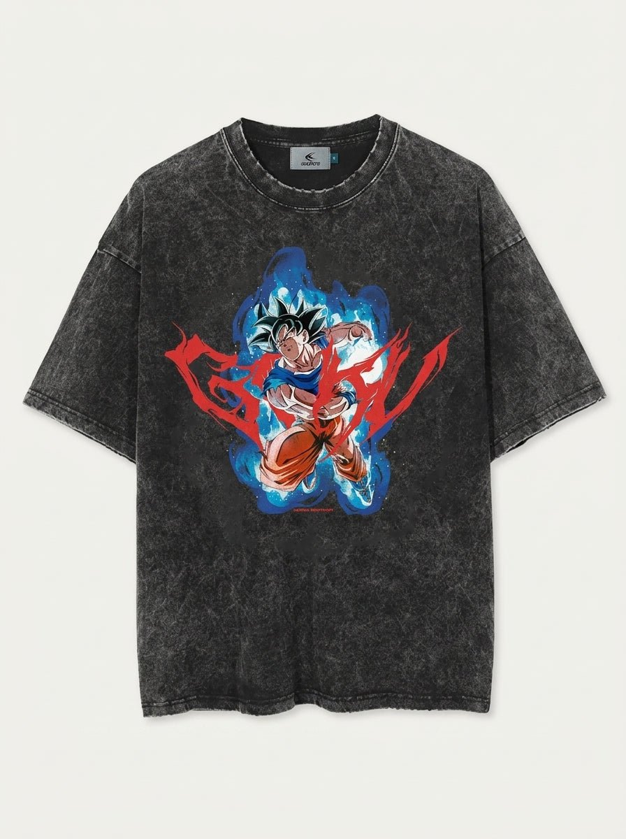 Awakened Power Surge Tee - Tempus