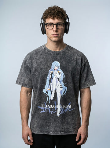 Pilot Zero Vintage Tee