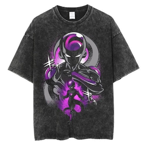Anime Washable T-Shirt Collection 2 - 1773732527551381509 — Tempus Arc