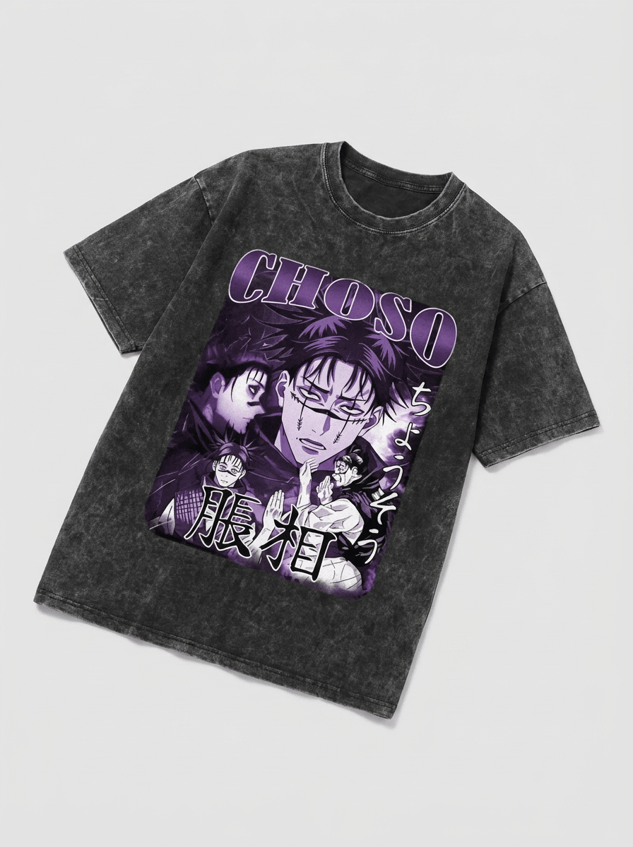 Blood Rite Streetwear Tee - Tempus