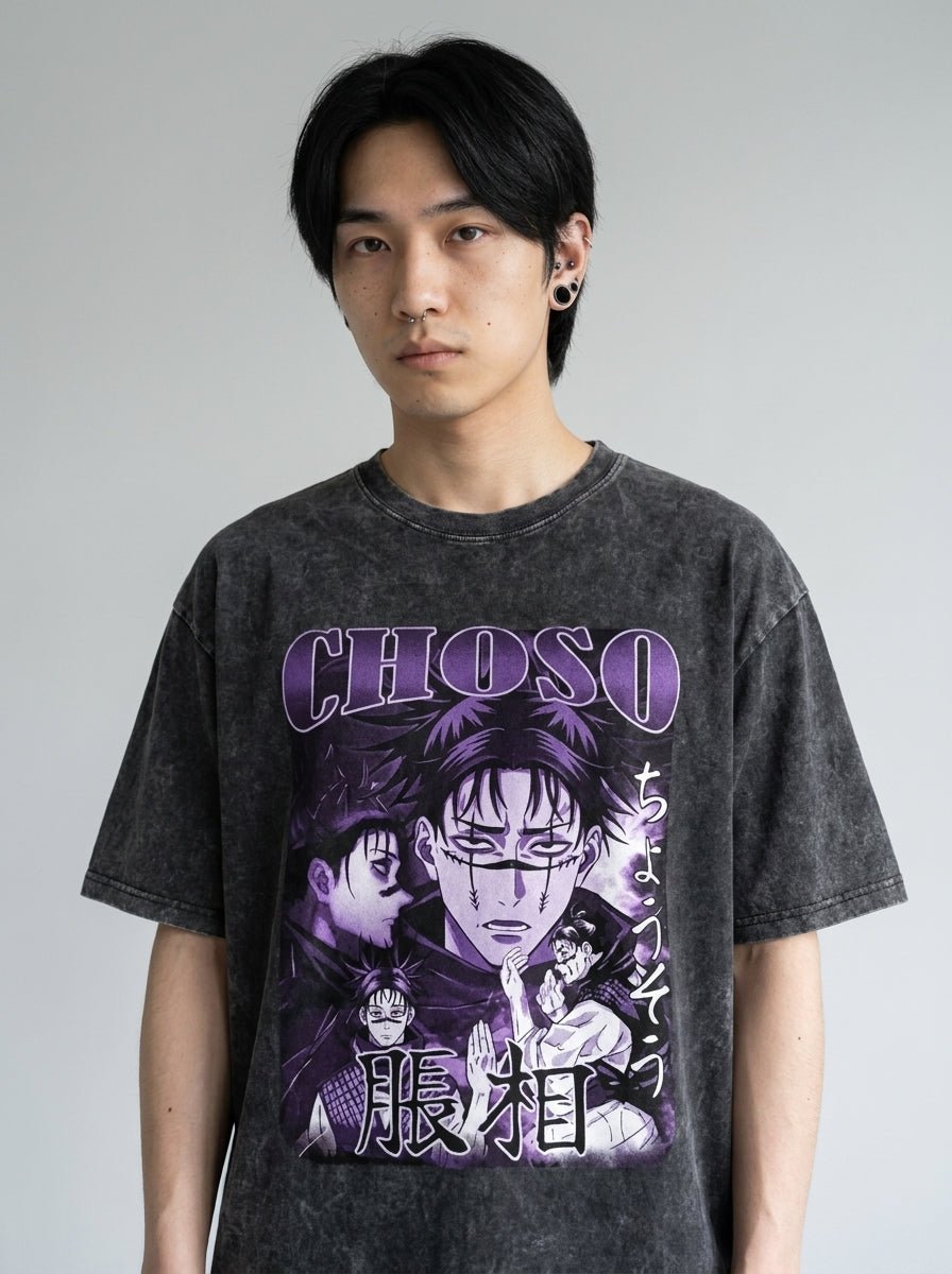 Blood Rite Streetwear Tee - Tempus