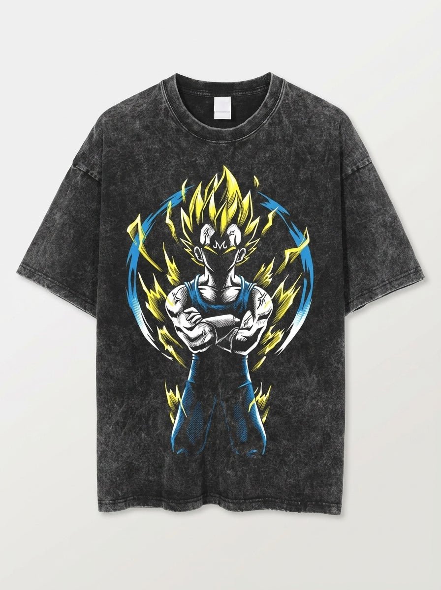 Branded Prince Power Tee - Tempus