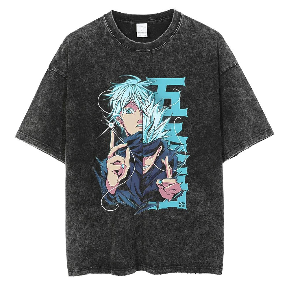 Anime Washable T-Shirt Collection - 1773642242846691347 — Tempus Arc