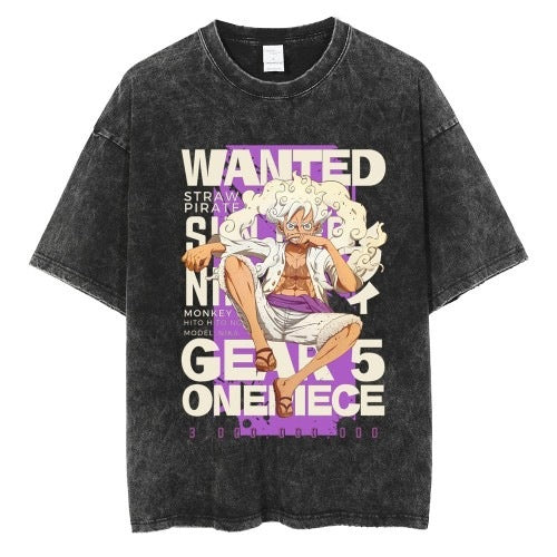 Anime Washable T-Shirt Collection - 1773642242850885697 — Tempus Arc