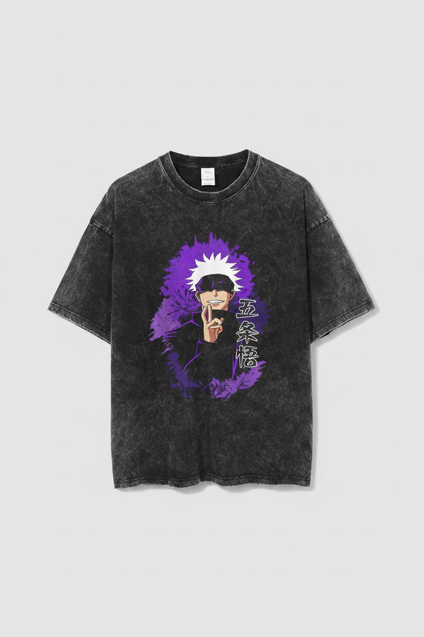 Cinder Limitless Void Sorcerer Tee - Tempus
