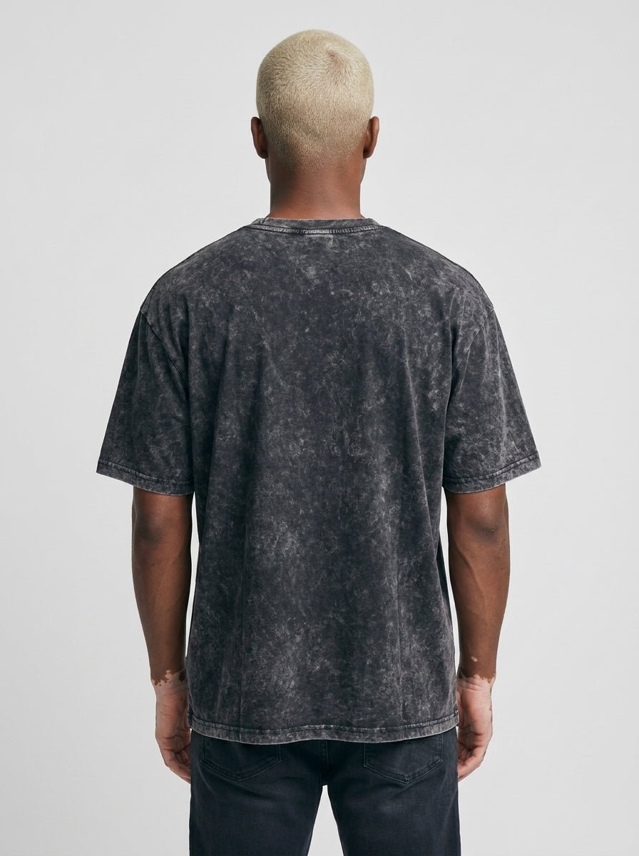 Colossus Form Unleashed Tee - Tempus