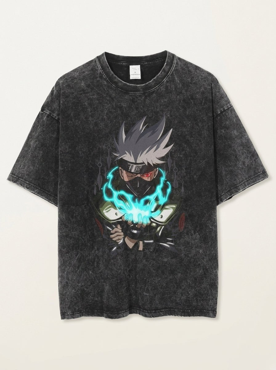 Copy Ninja Sensei Tee - Tempus