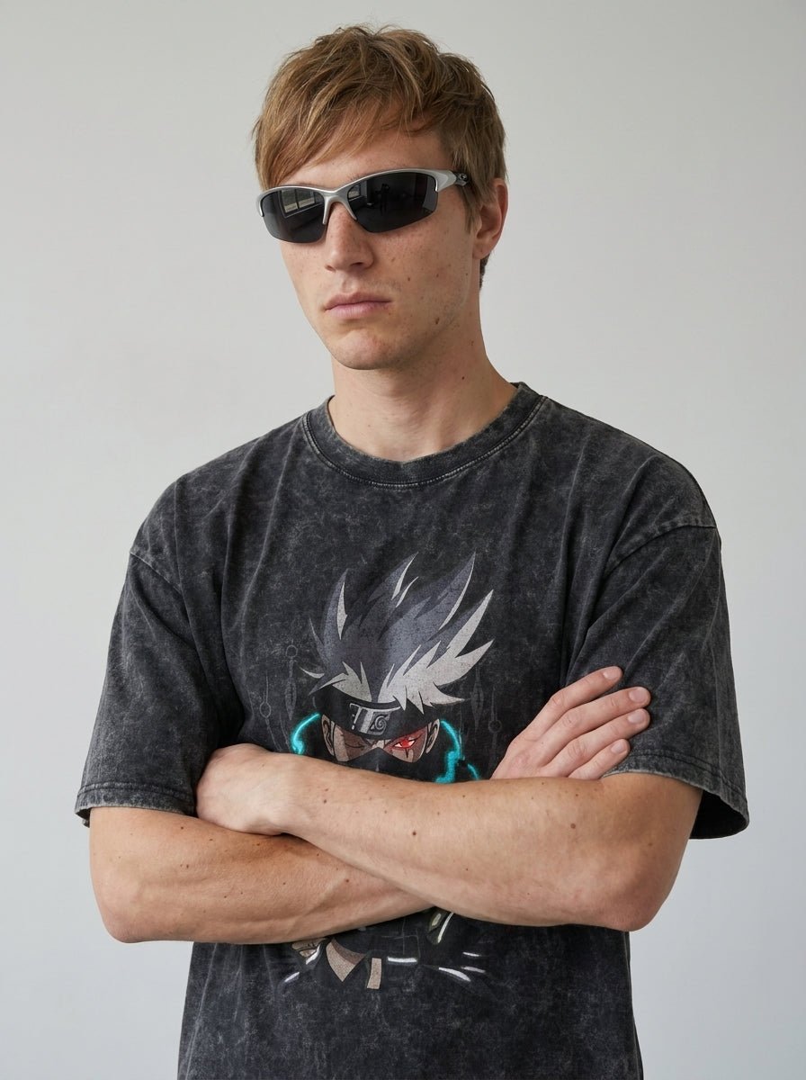 Copy Ninja Sensei Tee - Tempus