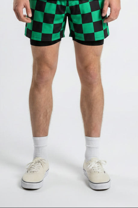 Storm Crew Swim Shorts shorts