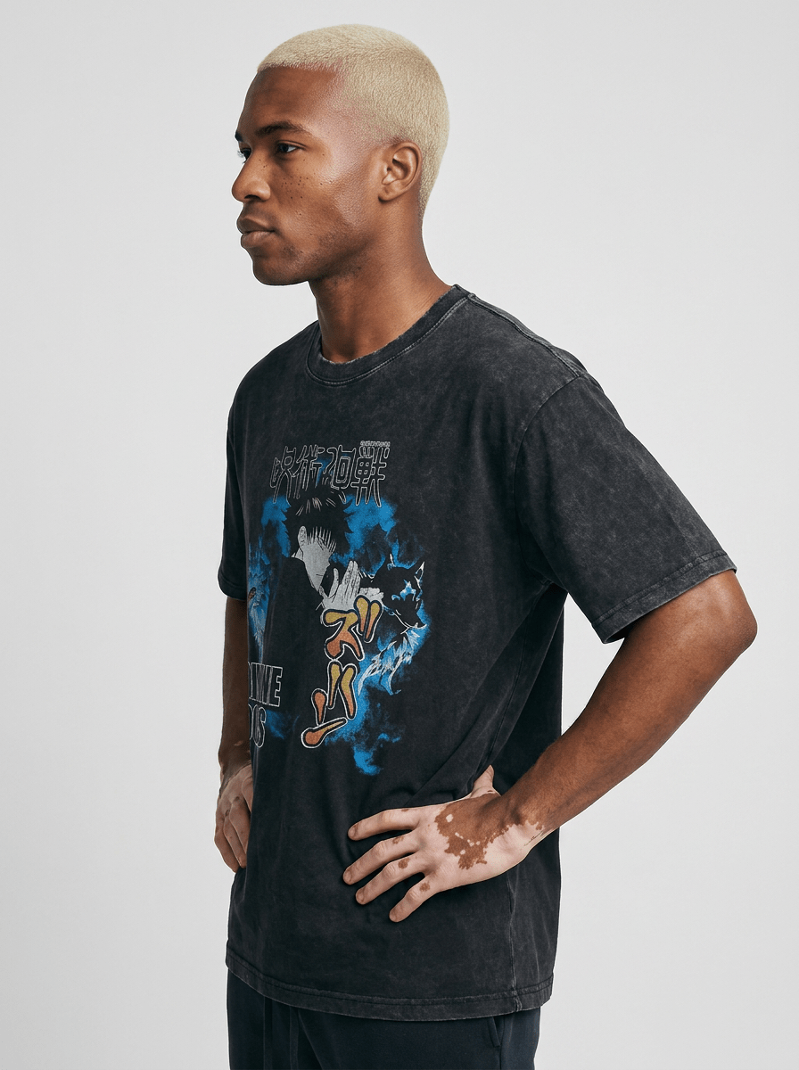 Divine Dogs Tee - Tempus
