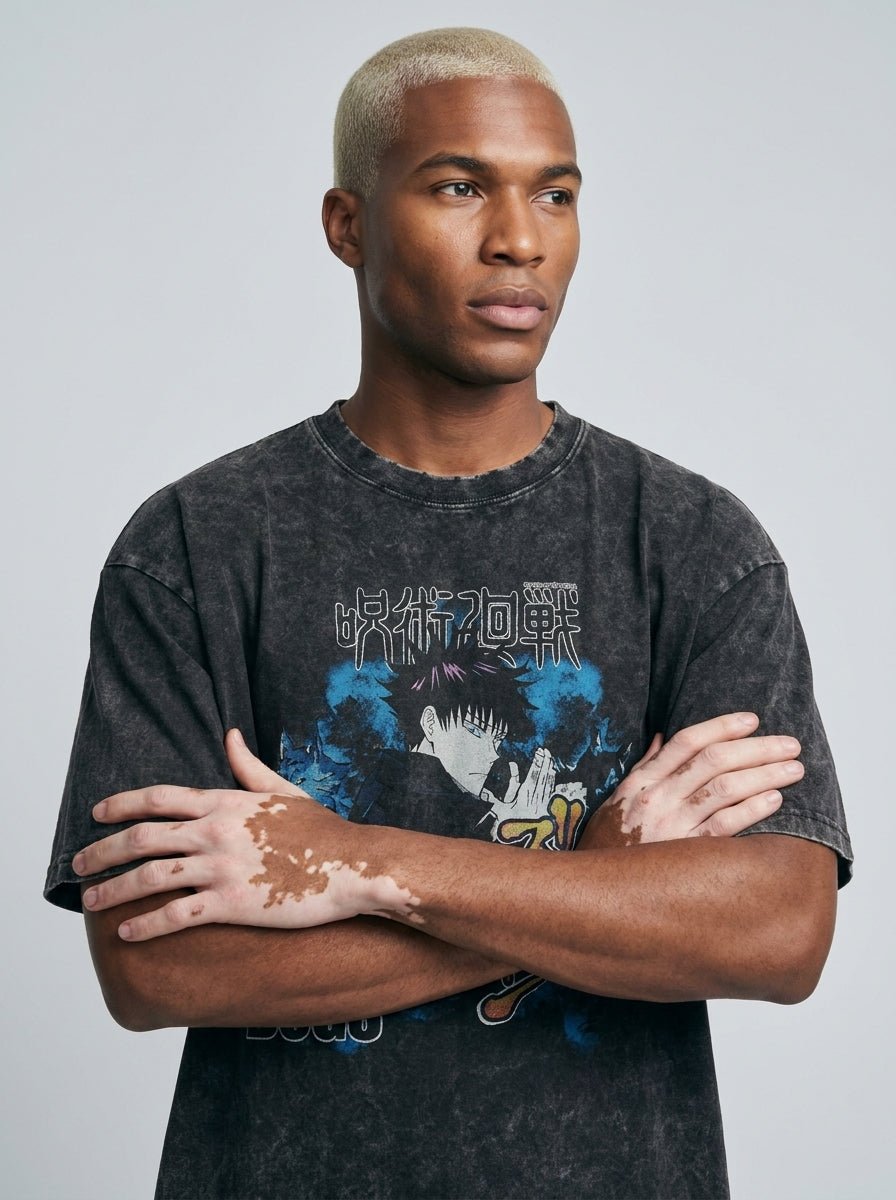 Divine Dogs Tee - Tempus